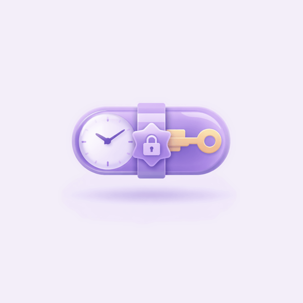 VaultRelay - Automated delivery system illustration