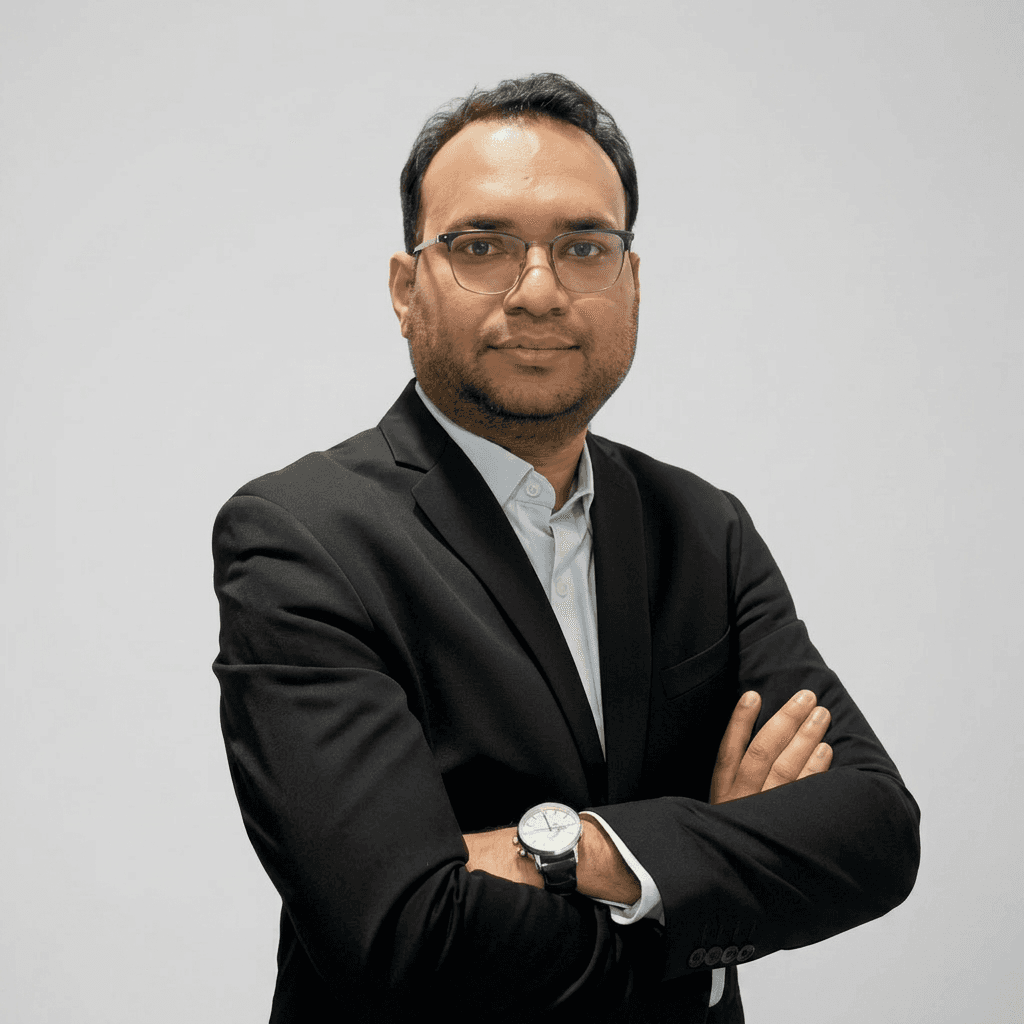 Deepak Saini
