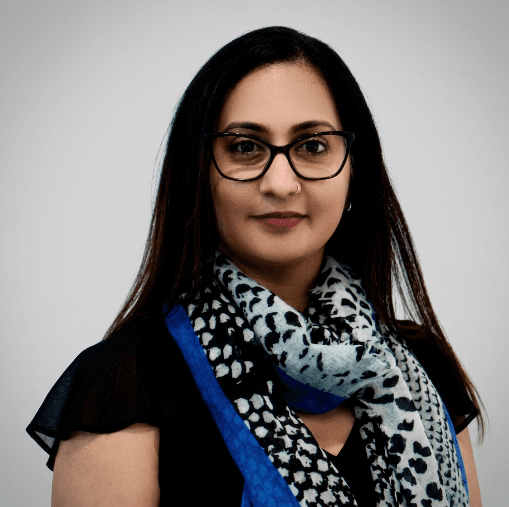 Devika Raveendran