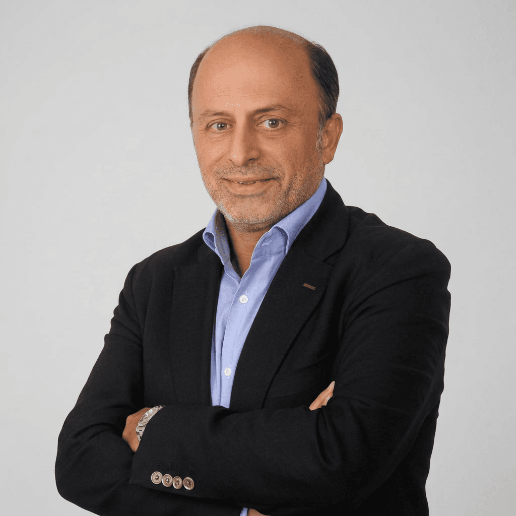 Mahmoud Ramadan