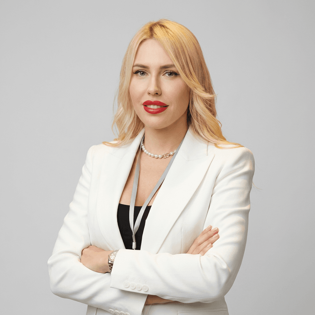 Mariya Spartalis