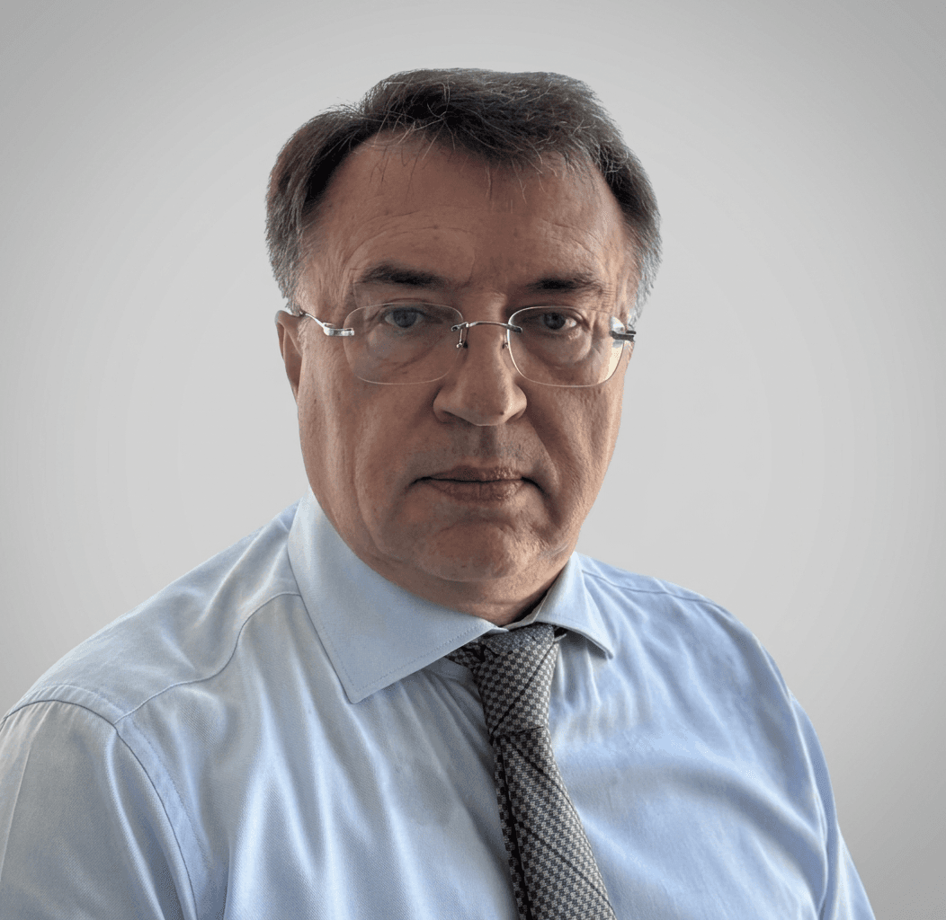 Maxim Stepanov