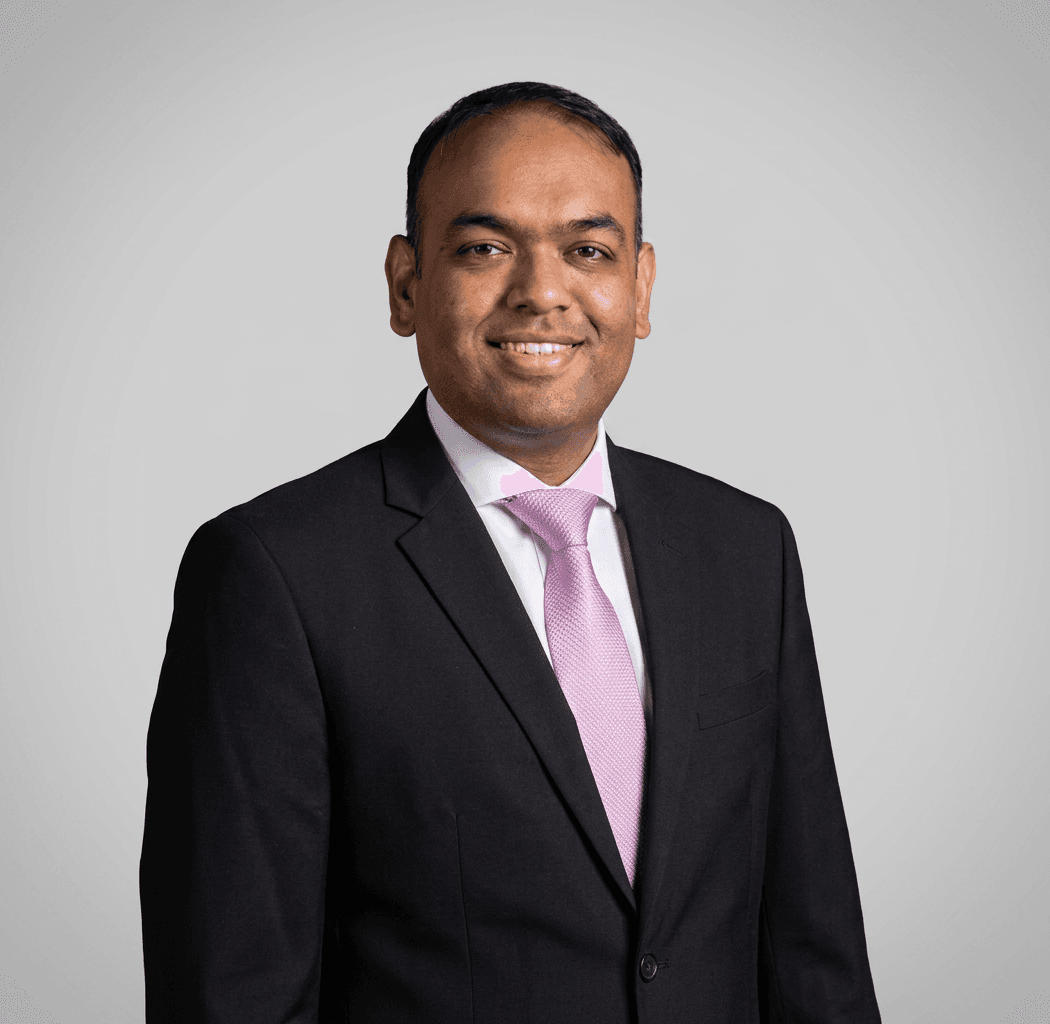 Sumit Kochar