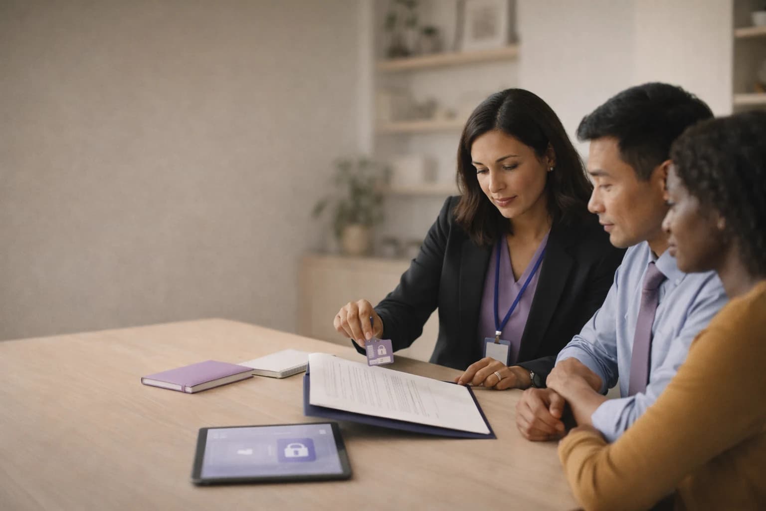 DigiWish — cryptographic proof of your testamentary intent