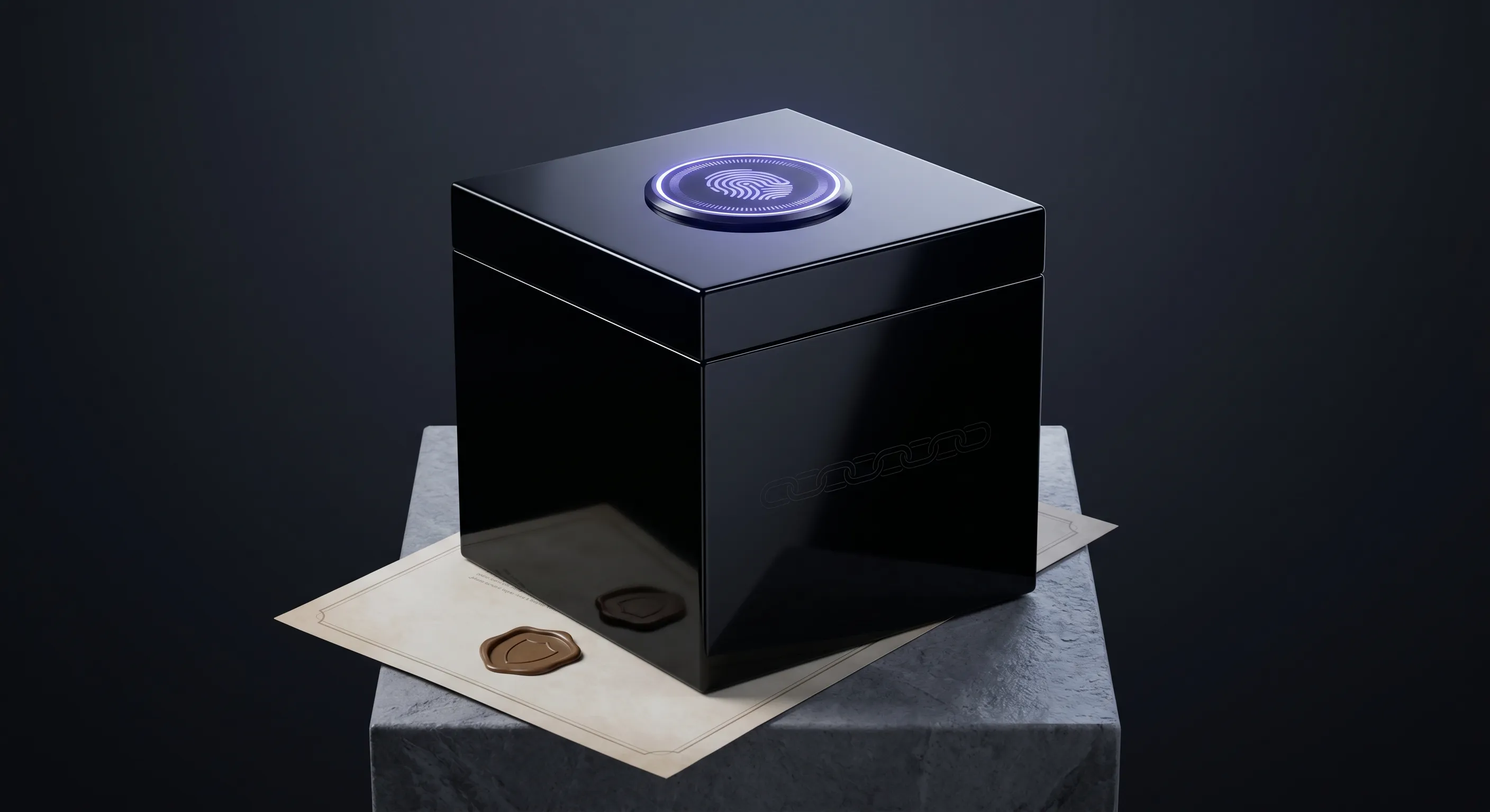 KYC for Digital Estate Planning: Sumsub, OPAQUE, and the Compliance Stack That Keeps Wills Safe