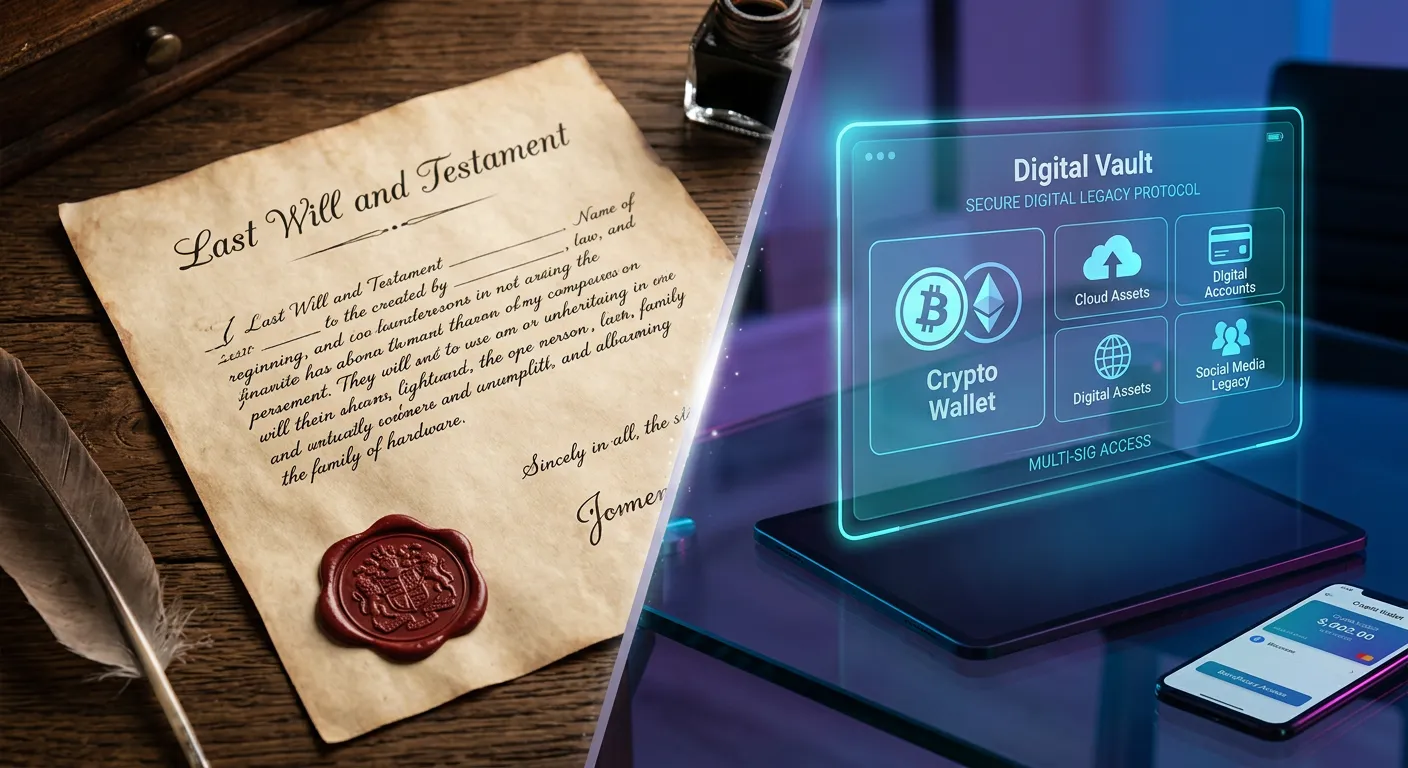 Decree 41: Estate Planning Rewritten