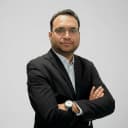 Deepak Saini