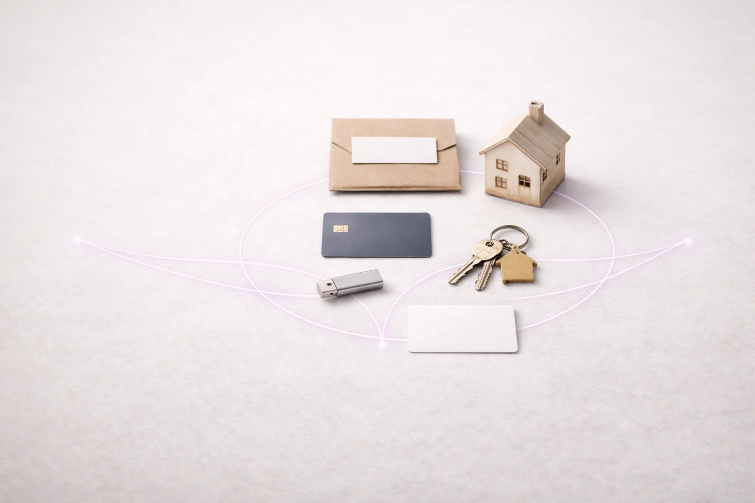 SecureVault™ - The ultimate system of record for digital estate planning