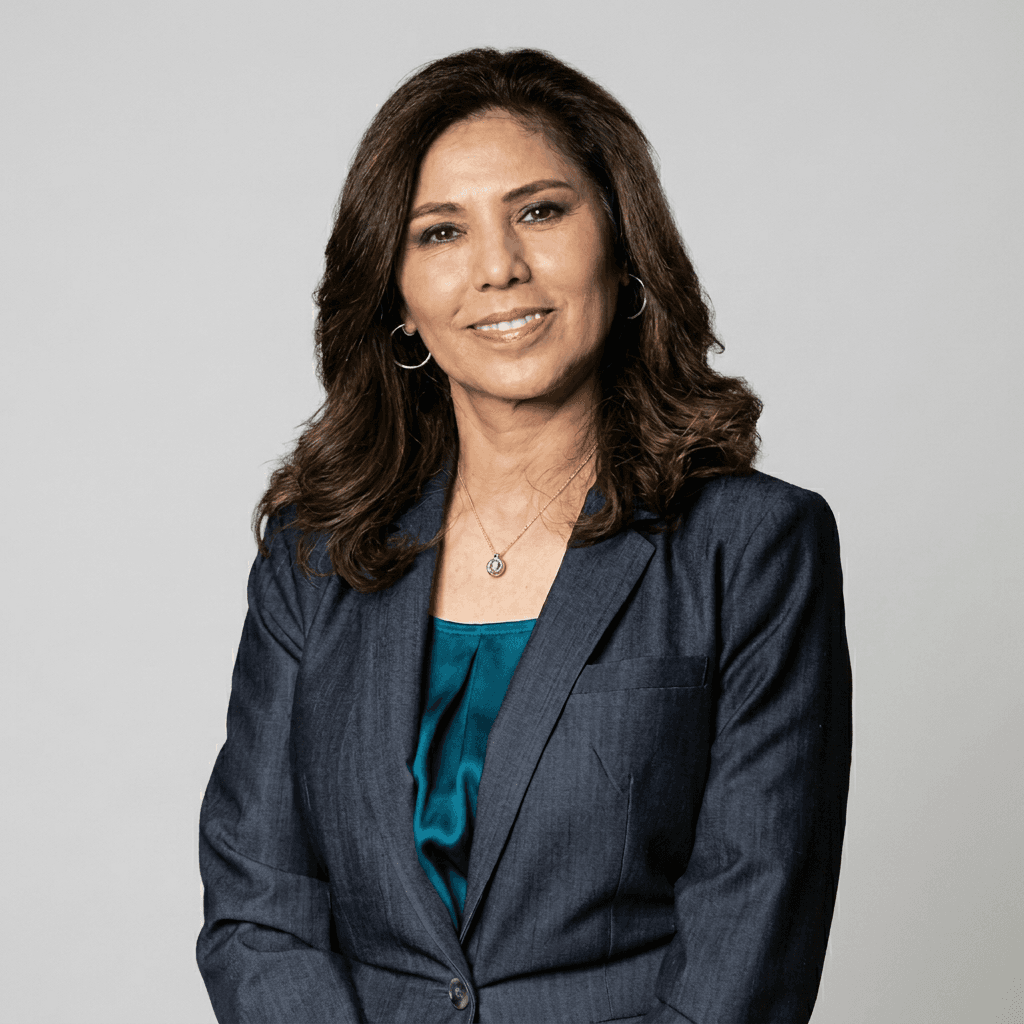 Jeanina Awni, Director (Legal Technology & Innovation), Al Mikial Law Firm