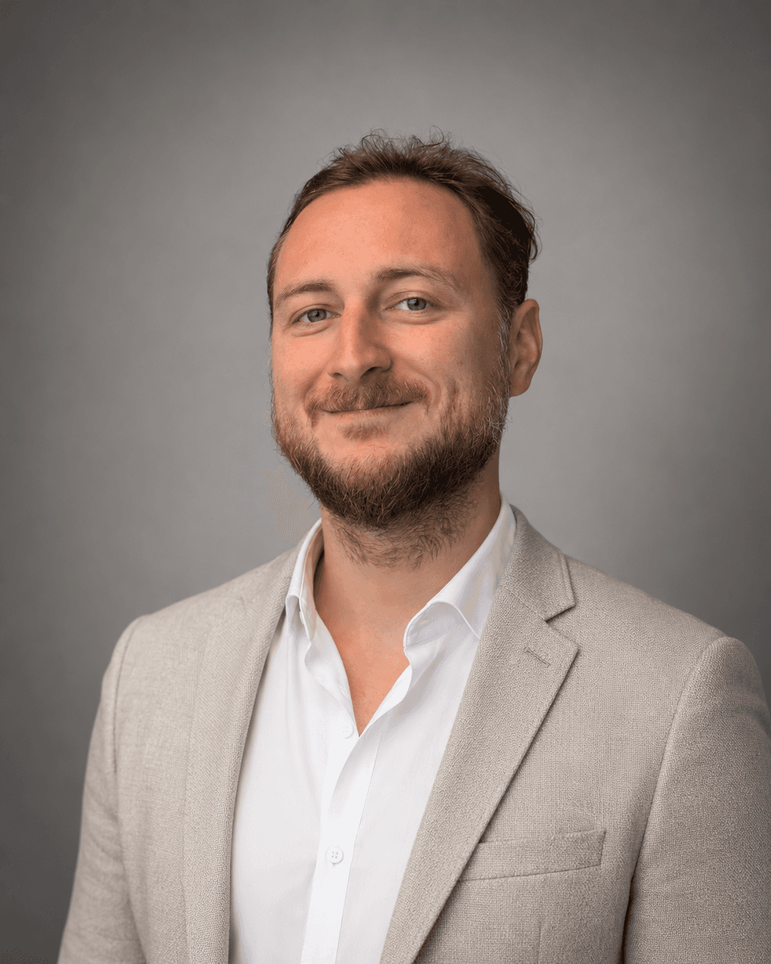 Lashar Pulariani, Founder & CEO, Pullariani Digital Estate