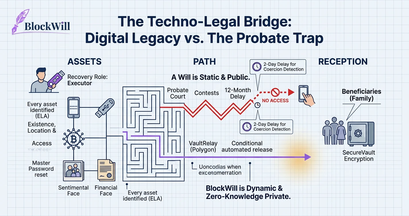 How MENA HNIs Are Planning Their Digital Legacy