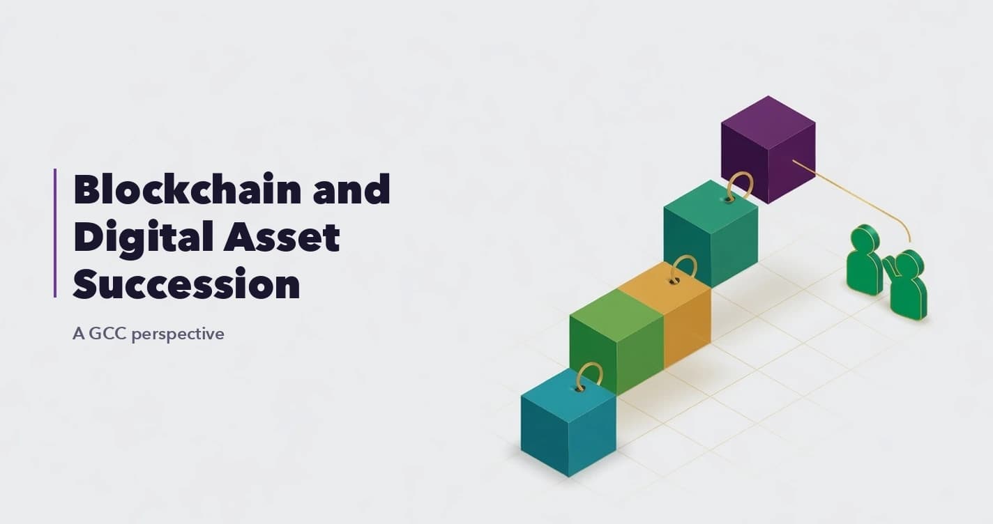 Blockchain Technology and Digital Assets Succession