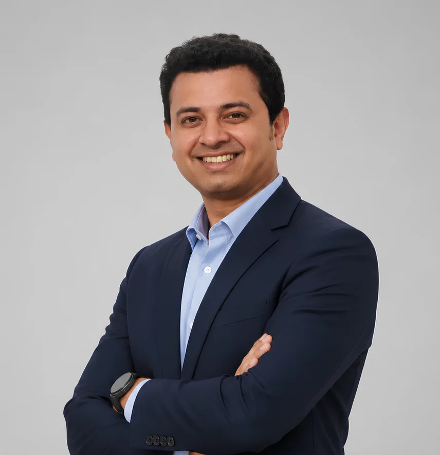Ishan Shukla